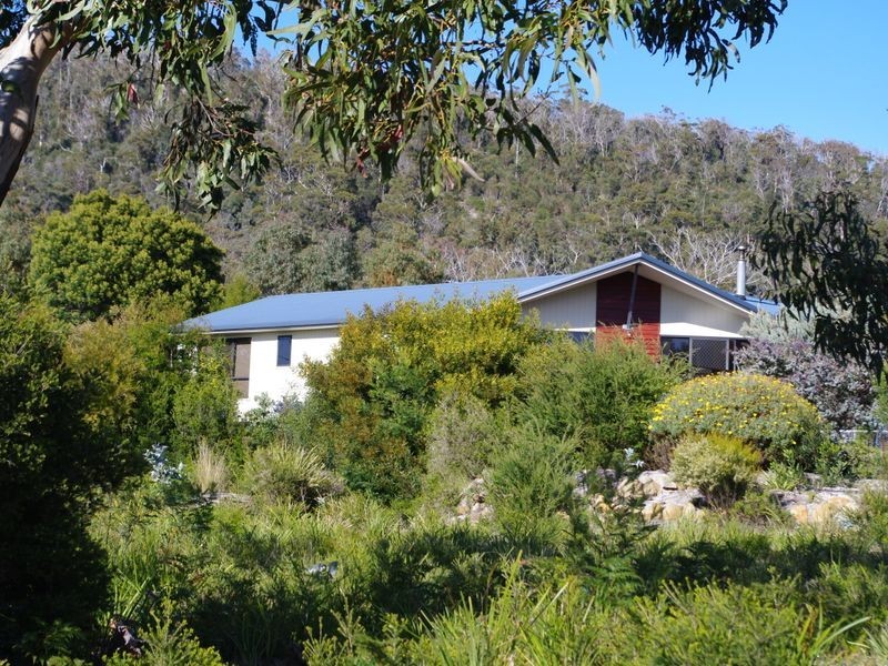 276 Harveys Farm Road, Bicheno TAS 7215