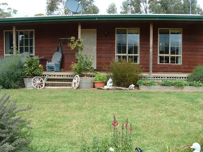 719 Old Coach Road, Swansea TAS 7190