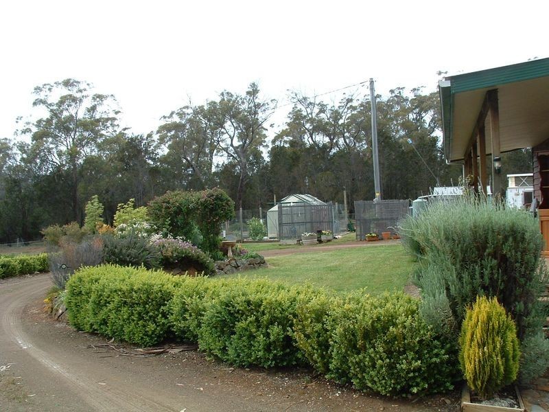 719 Old Coach Road, Swansea TAS 7190