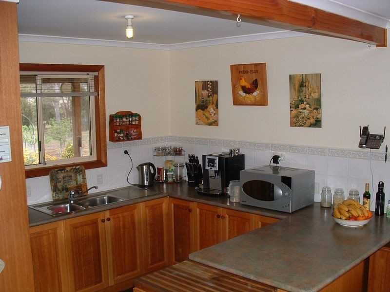 719 Old Coach Road, Swansea TAS 7190