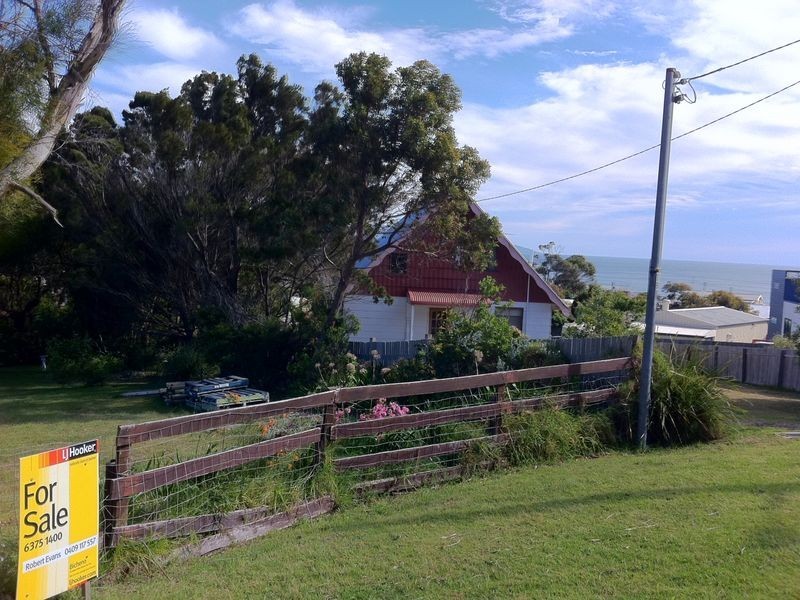 3 Gamble Crescent, Bicheno TAS 7215