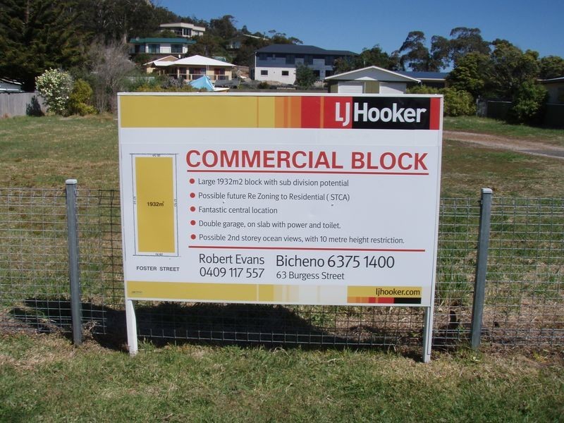 34 Foster Street, Bicheno TAS 7215