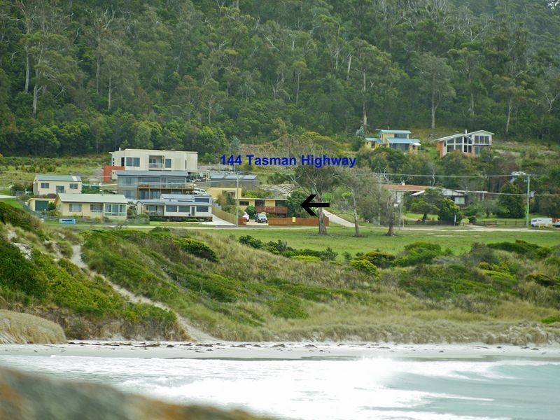 144 Tasman Highway, Bicheno TAS 7215