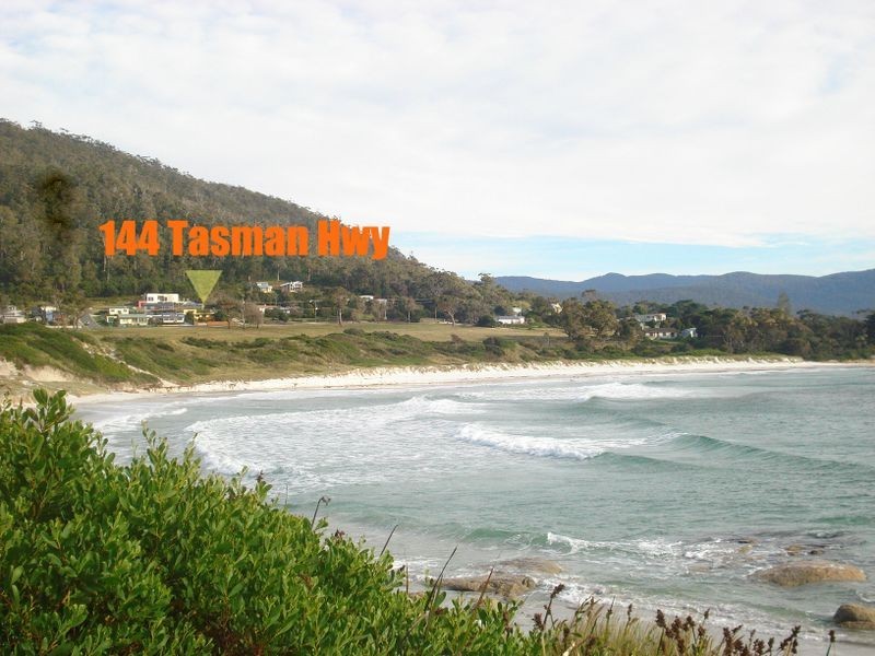 144 Tasman Highway, Bicheno TAS 7215