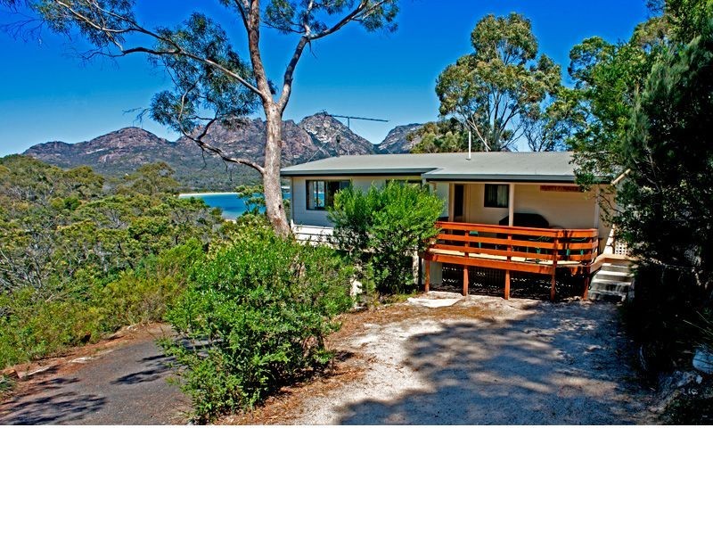 96 Freycinet Drive, Coles Bay TAS 7215