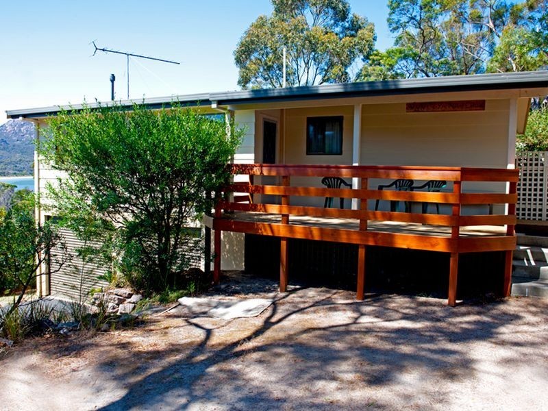 96 Freycinet Drive, Coles Bay TAS 7215
