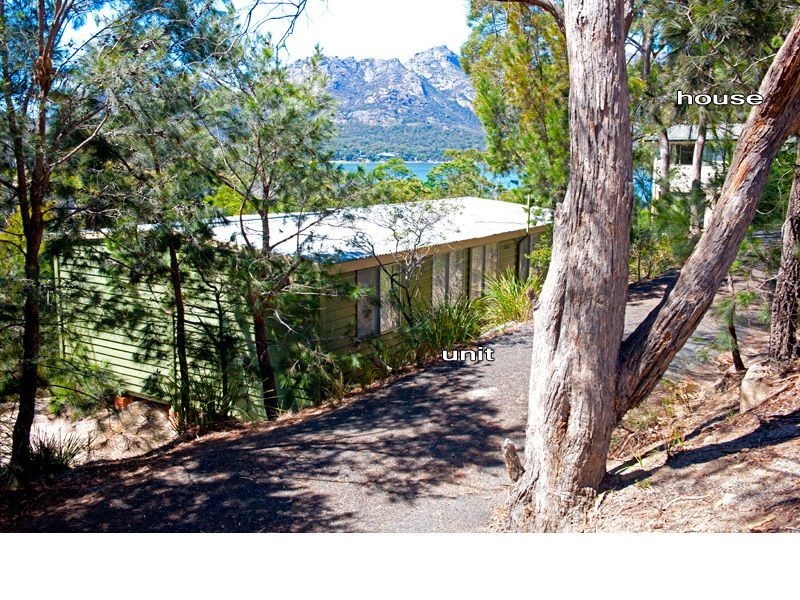 96 Freycinet Drive, Coles Bay TAS 7215