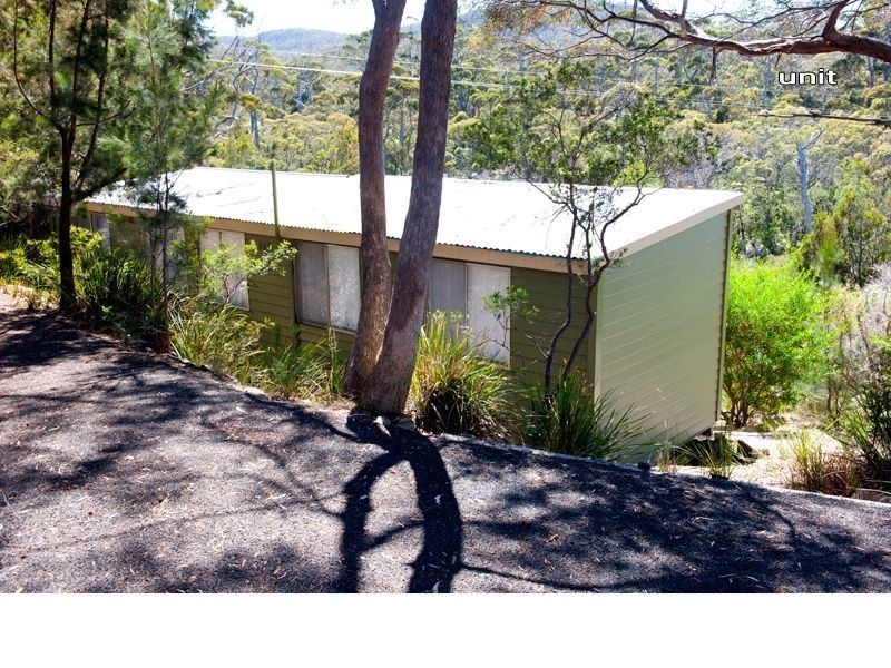 96 Freycinet Drive, Coles Bay TAS 7215