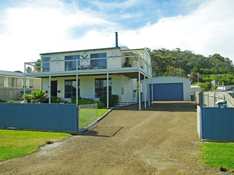 18 Weily Avenue, Bicheno TAS 7215