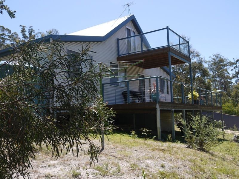 34 Bradley Drive, Coles Bay TAS 7215