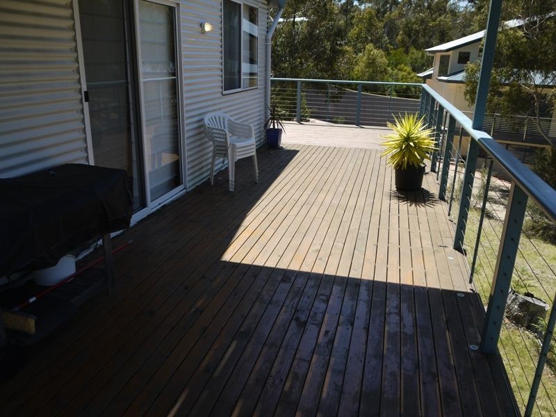 34 Bradley Drive, Coles Bay TAS 7215