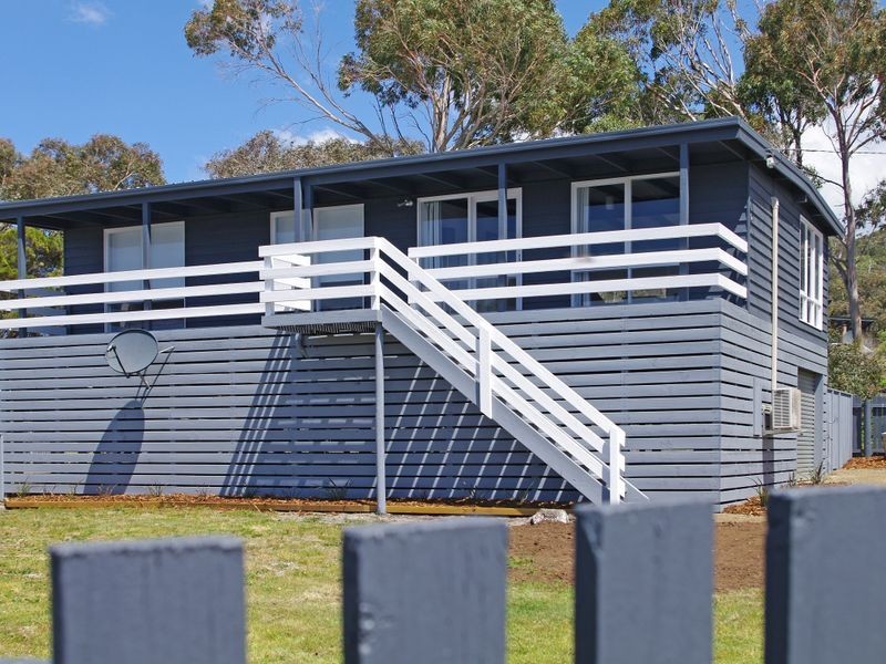 6 Beattie Avenue, Bicheno TAS 7215