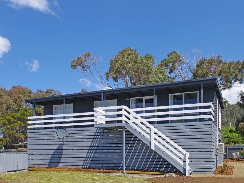 6 Beattie Avenue, Bicheno TAS 7215