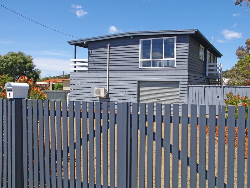 6 Beattie Avenue, Bicheno TAS 7215