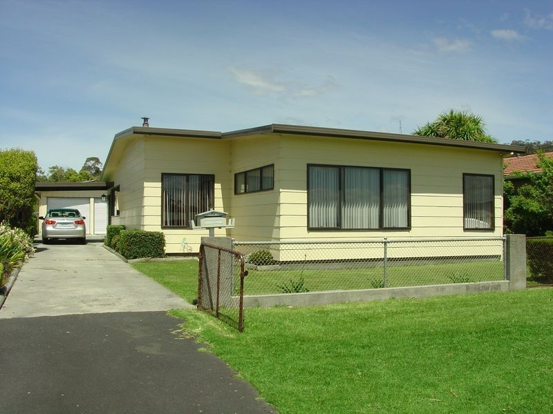 36 Foster Street, Bicheno TAS 7215