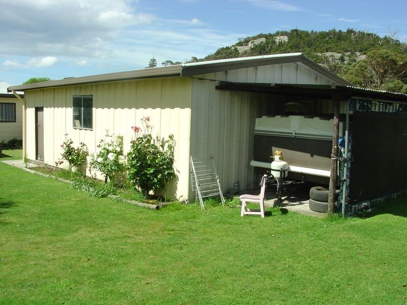 36 Foster Street, Bicheno TAS 7215