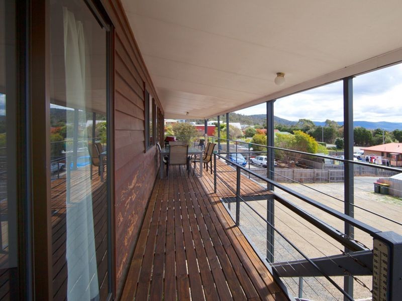 14 Tribe Street, Bicheno TAS 7215