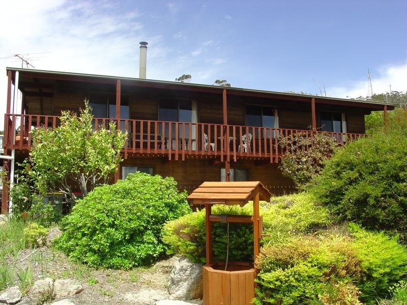 16 Tribe Street, Bicheno TAS 7215