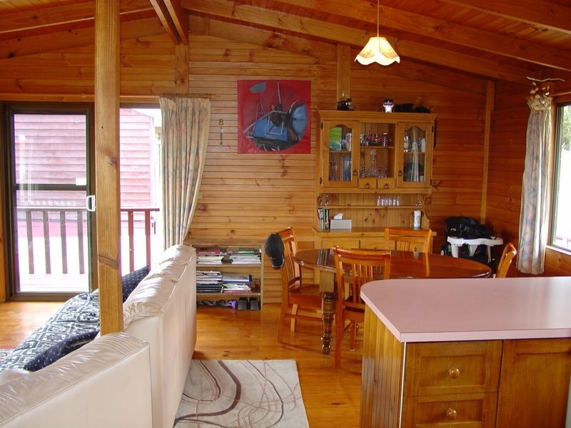 16 Tribe Street, Bicheno TAS 7215