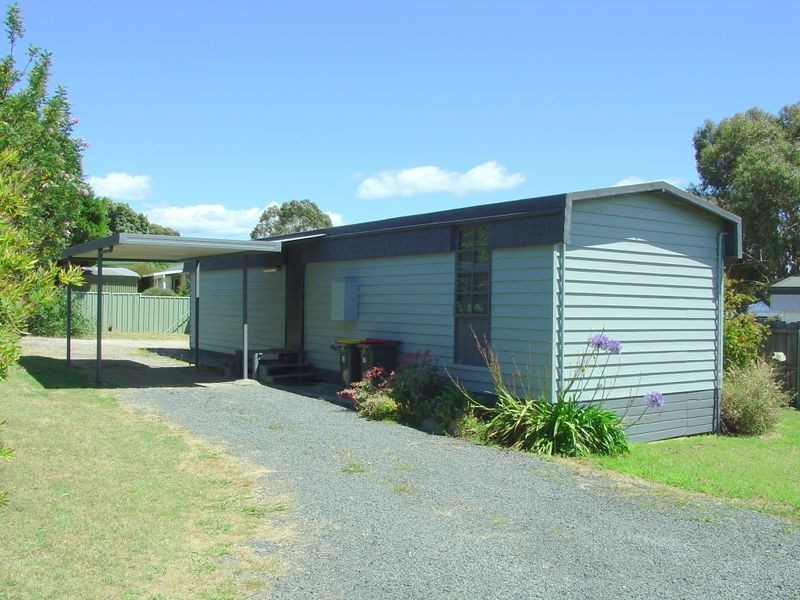 Unit 7 Champ Street  Villas, Bicheno TAS 7215