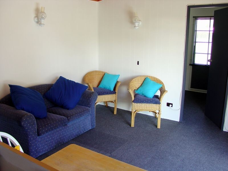 Unit 7 Champ Street  Villas, Bicheno TAS 7215