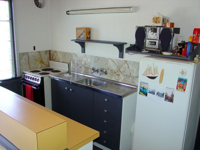 Unit 7 Champ Street  Villas, Bicheno TAS 7215