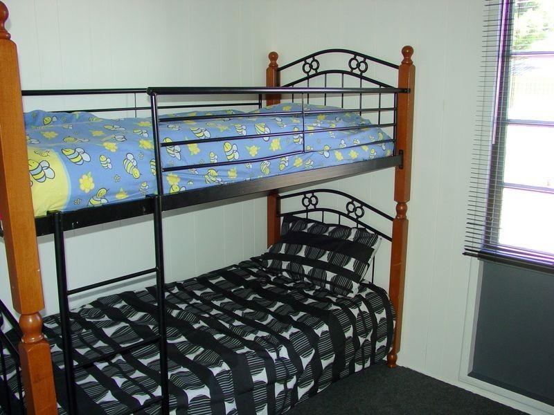 Unit 7 Champ Street  Villas, Bicheno TAS 7215