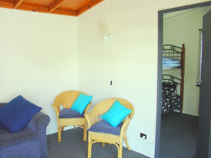 Unit 7 Champ Street  Villas, Bicheno TAS 7215