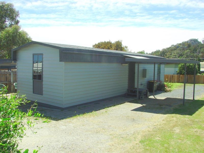 Unit 7 Champ Street  Villas, Bicheno TAS 7215
