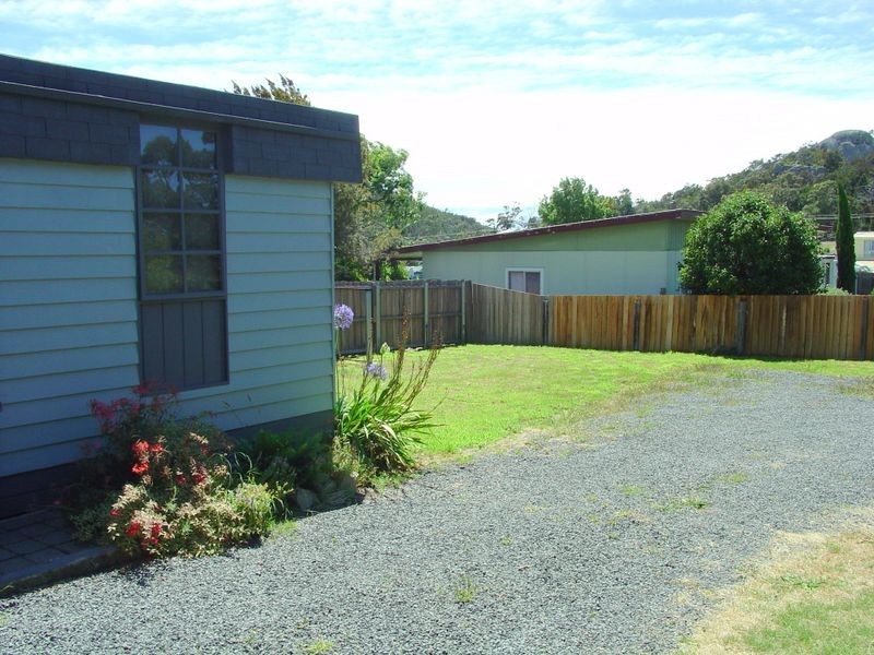 Unit 7 Champ Street  Villas, Bicheno TAS 7215