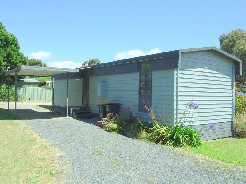 Unit 7 Champ Street  Villas, Bicheno TAS 7215