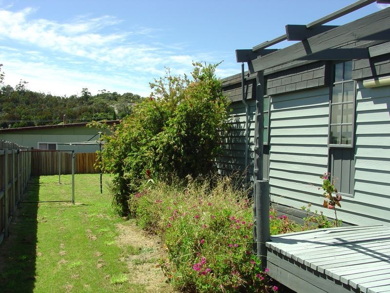 Unit 7 Champ Street  Villas, Bicheno TAS 7215