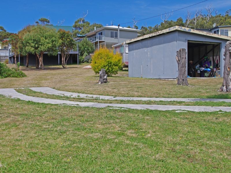 42 Gordon St, Bicheno TAS 7215