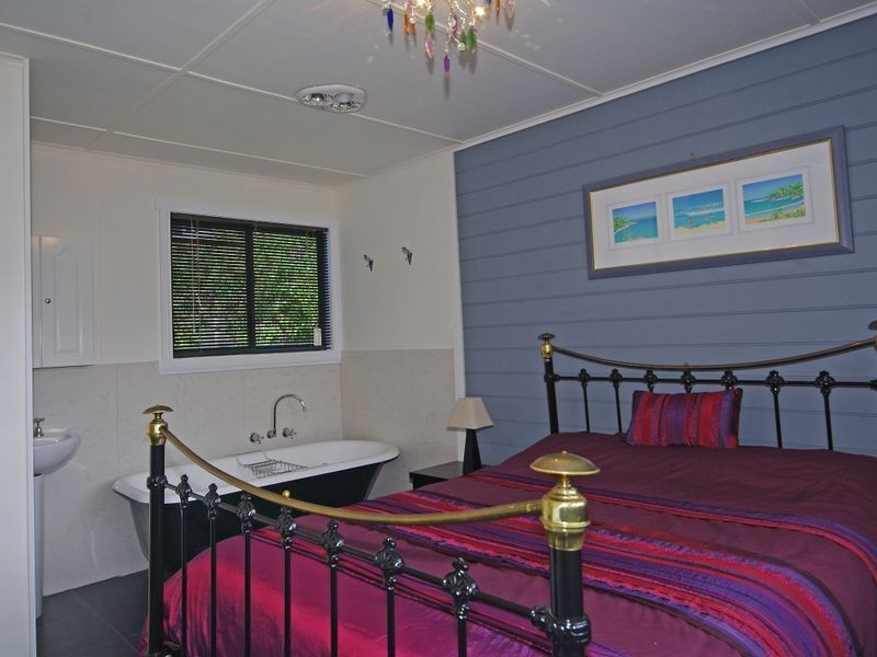 42 Gordon St, Bicheno TAS 7215