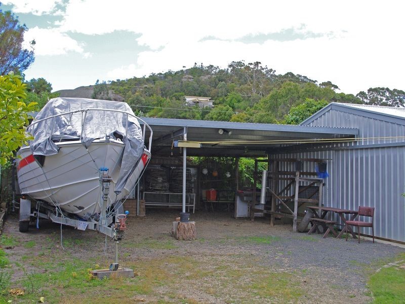 10 Weily Avenue, Bicheno TAS 7215