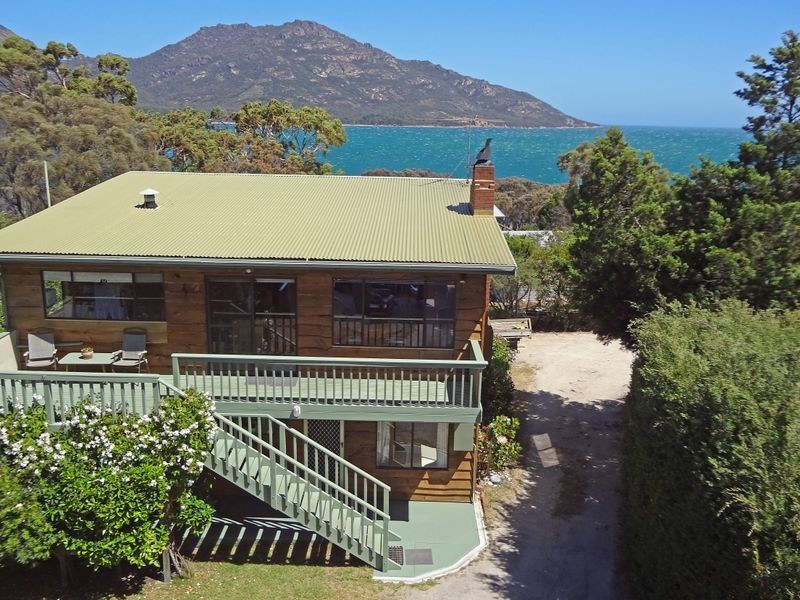 85 The Esplanade, Coles Bay TAS 7215