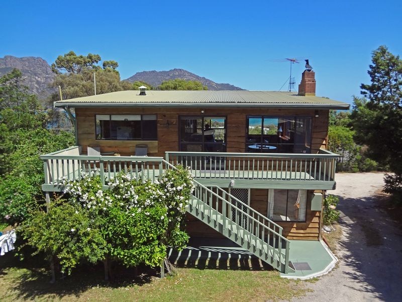 85 The Esplanade, Coles Bay TAS 7215