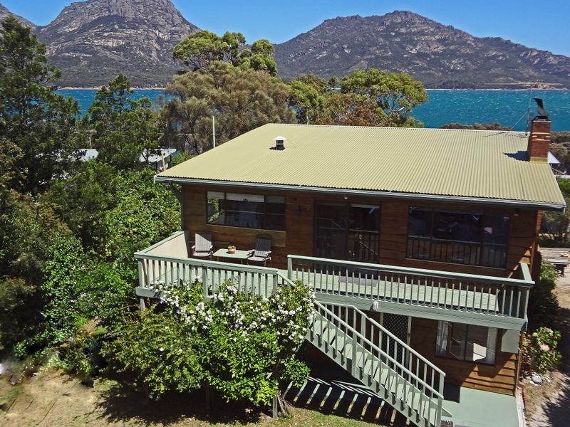 85 The Esplanade, Coles Bay TAS 7215