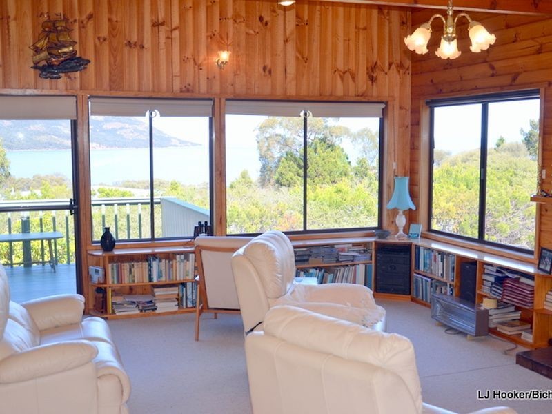 85 The Esplanade, Coles Bay TAS 7215