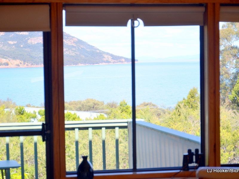 85 The Esplanade, Coles Bay TAS 7215