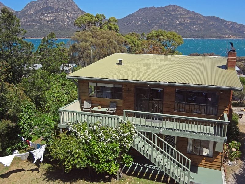 85 The Esplanade, Coles Bay TAS 7215