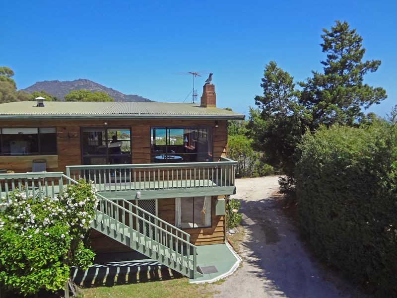 85 The Esplanade, Coles Bay TAS 7215
