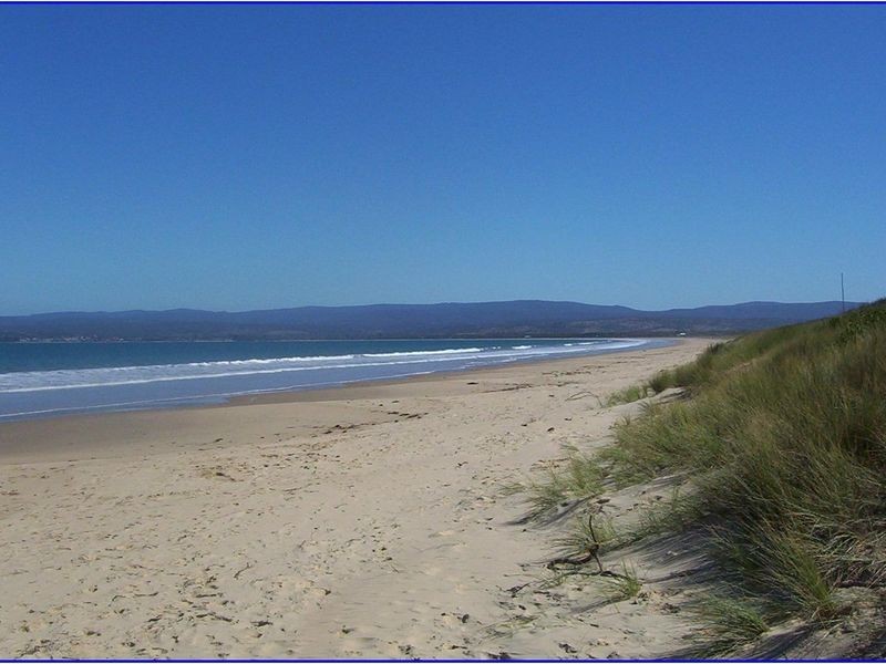 RA 323 Dolphin Sands Road, Dolphin Sands TAS 7190