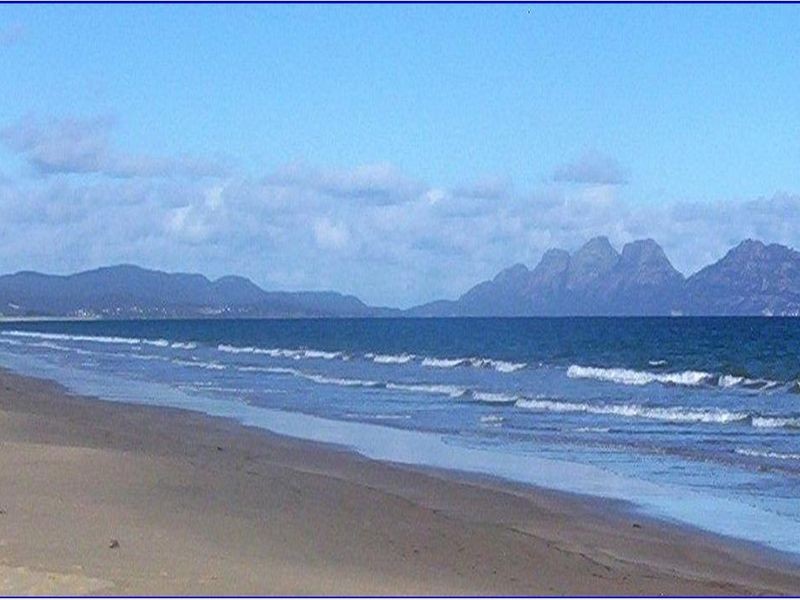 RA 323 Dolphin Sands Road, Dolphin Sands TAS 7190