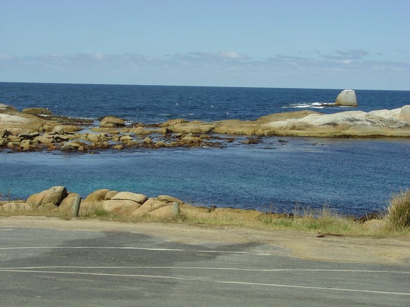 39 Waubs Esplanade, Bicheno TAS 7215