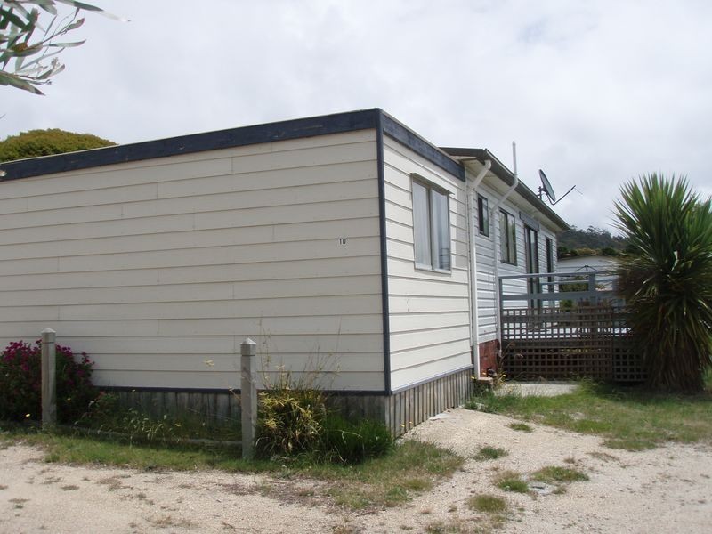 10/6 Champ Street, Bicheno TAS 7215