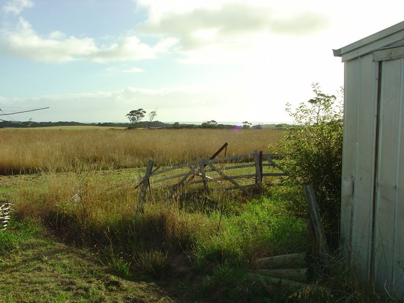 19560 Tasman Highway, Seymour TAS 7215