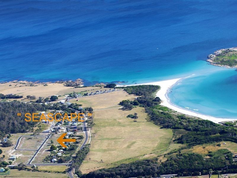 Lot 17/112 Tasman Highway, Bicheno TAS 7215