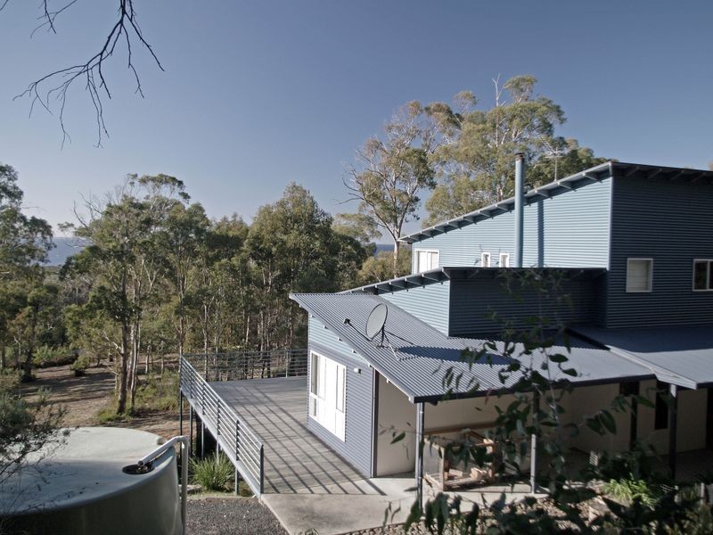 232 Harveys Farm Road, Bicheno TAS 7215