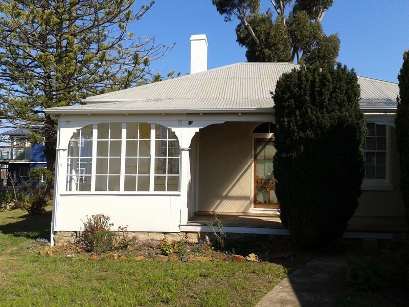 29 Wellington Street, Swansea TAS 7190